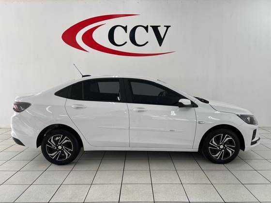CHEVROLET ONIX 1.0 TURBO FLEX PLUS MANUAL CHEVROLET ONIX 1.0 TURBO FLEX PLUS MANUAL
